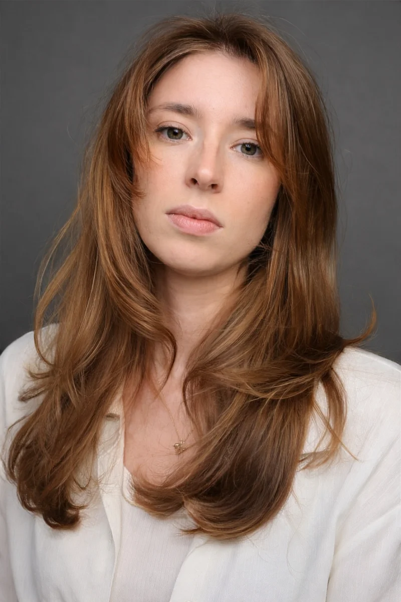 Pauline Miqueu-Petit, Responsable communication