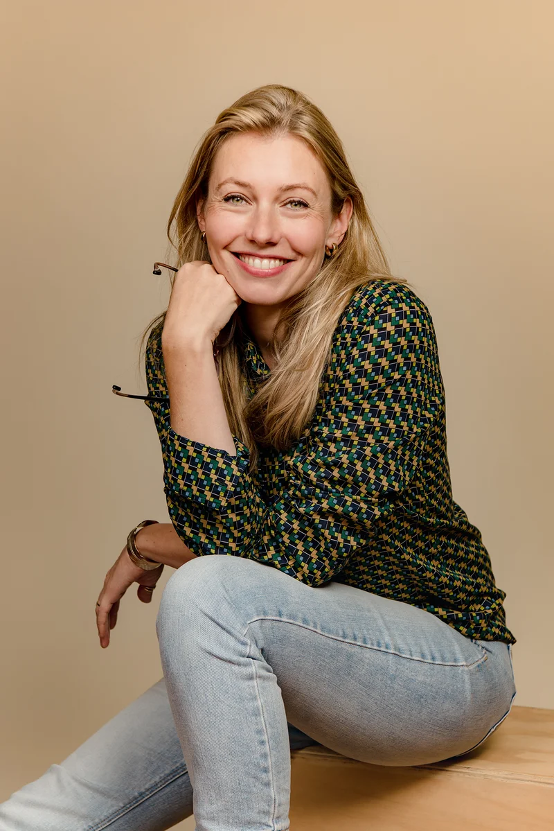 Sophie Lavault
